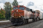 BNSF 8081